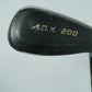 Yonex ADX 200 10 Iron / Stiff Flex Graphite Shaft / New Grip