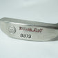 Wilson Staff 8813 Putter / New Grip / 36"