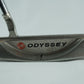 Odyssey Dual Force 550 Putter / New Grip / 34"