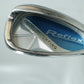 Wilson Reflex Pitching Wedge / Ladies Flex Graphite Shaft / New Grip