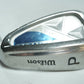 Wilson Reflex Pitching Wedge / Ladies Flex Graphite Shaft / New Grip
