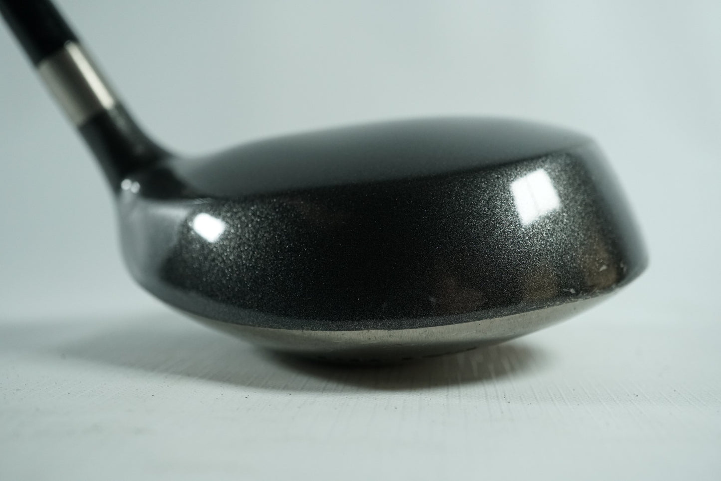 Adams SC Series Faldo Driver 9° / Firm Flex Graphite Shaft / 100125458