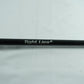 Adams Tight Lies 2 Strong 5 Wood 19° / Firm Flex Graphite Shaft