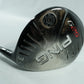 Ping G25 3 Wood 15° / Regular Flex Graphite Shaft