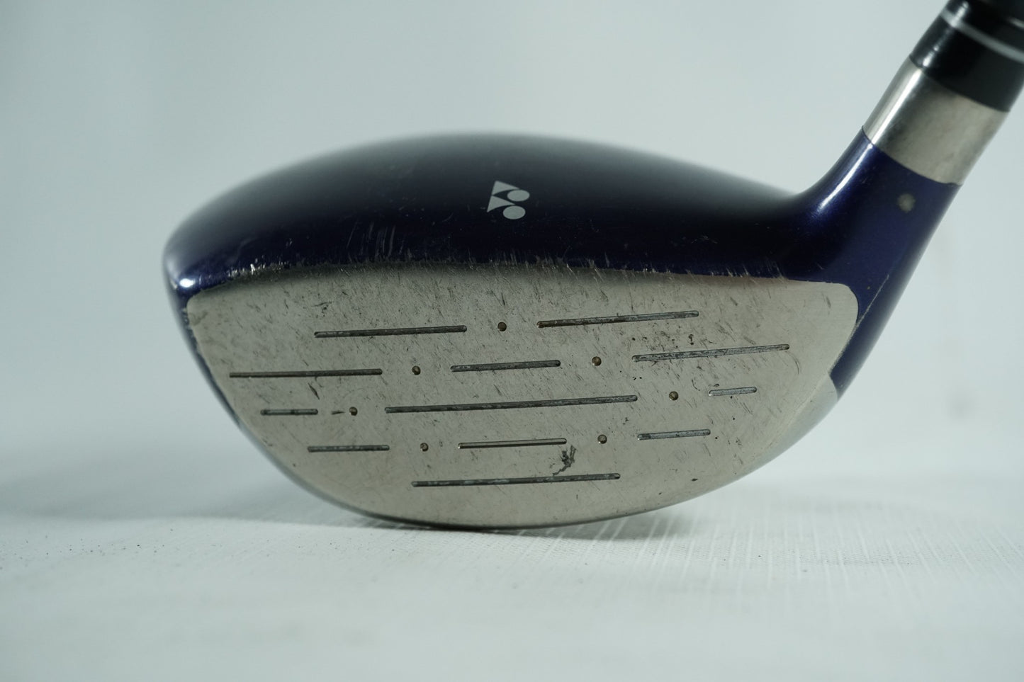 Yonex VMass 400FL 3 Wood 18° / Ladies Flex Graphite Shaft