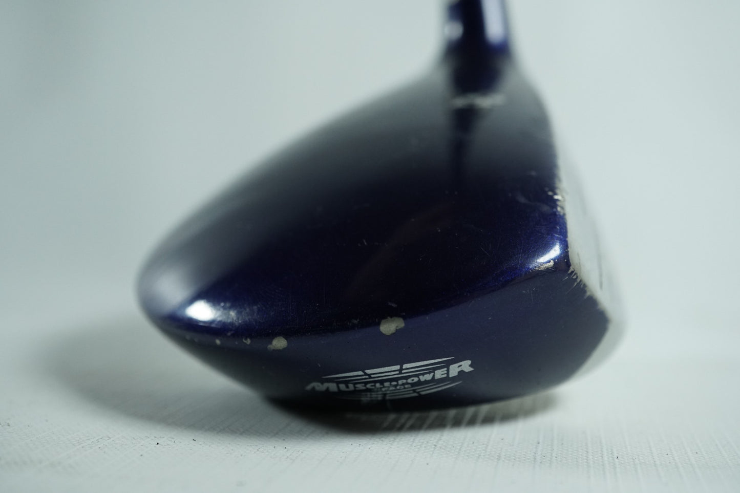 Yonex VMass 400FL 3 Wood 18° / Ladies Flex Graphite Shaft