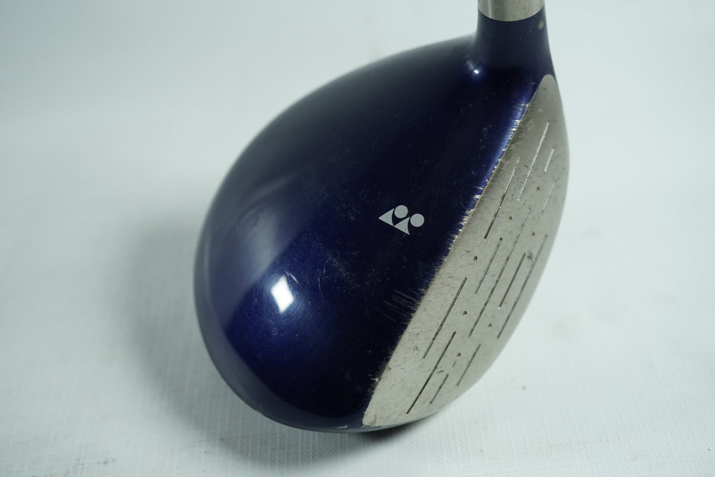 Yonex VMass 400FL 3 Wood 18° / Ladies Flex Graphite Shaft