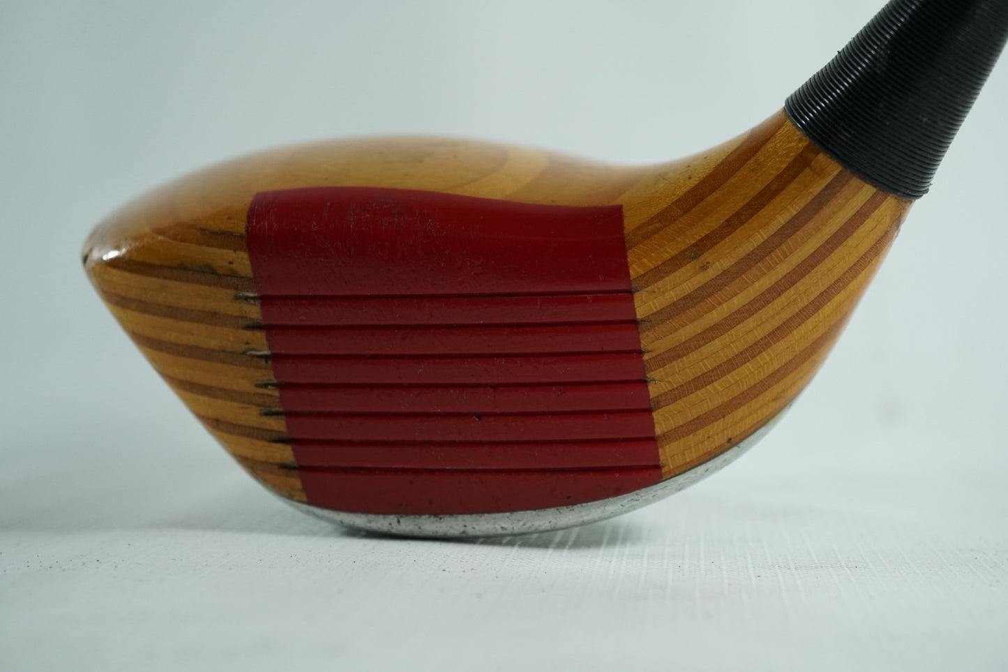 Ping Zing Blondie 3 Wood / Novus CFP 47 Shaft