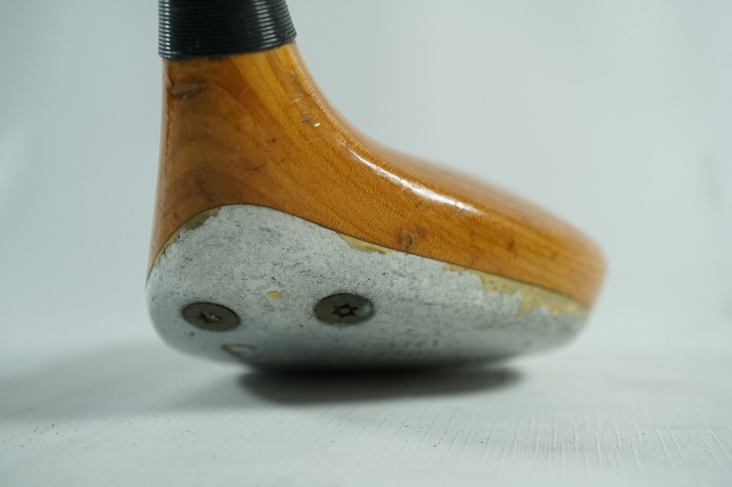 Ping Zing Blondie 3 Wood / Novus CFP 47 Shaft