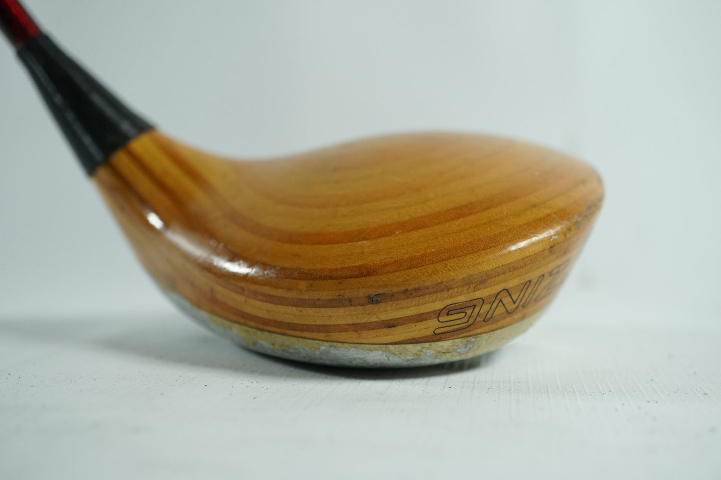Ping Zing Blondie 3 Wood / Novus CFP 47 Shaft