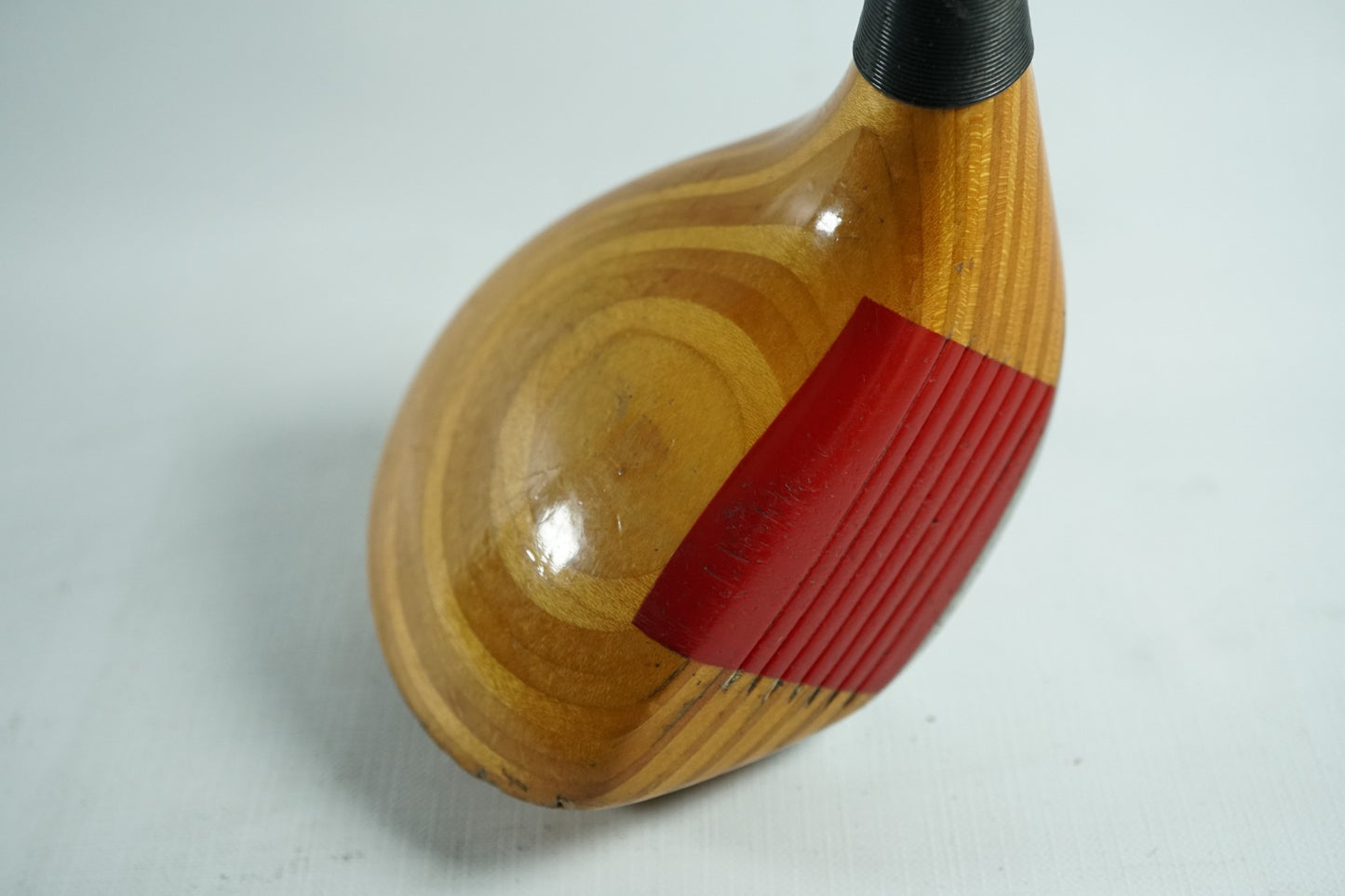 Ping Zing Blondie 3 Wood / Novus CFP 47 Shaft