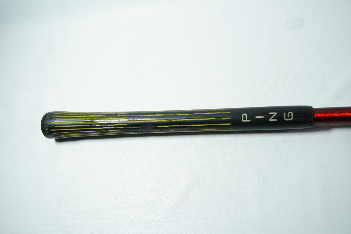 Ping Zing Blondie 3 Wood / Novus CFP 47 Shaft