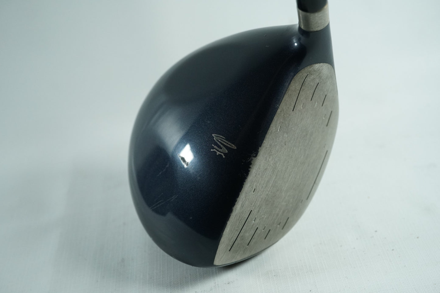 Cobra 355SZ Driver / Ladies Flex Graphite Shaft