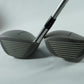 Taylormade Burner 3 and 5 Woods / Stiff Flex Graphite Shafts