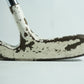 Jack Nicklaus White Fang Putter / 35.5"