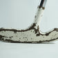 Jack Nicklaus White Fang Putter / 35.5"