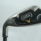 Callaway Big Bertha Fusion 6 Iron / Regular Flex Graphite Shaft / Left Handed