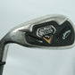 Callaway Big Bertha Fusion 9 Iron / Regular Flex Graphite Shaft / Left Handed