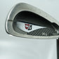 Wilson Di5 6 Iron / Stiff Flex Steel Shaft