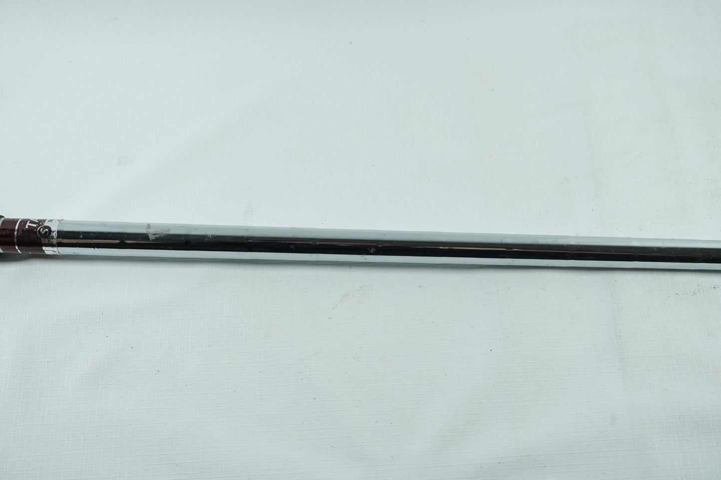 Wilson Di5 6 Iron / Stiff Flex Steel Shaft