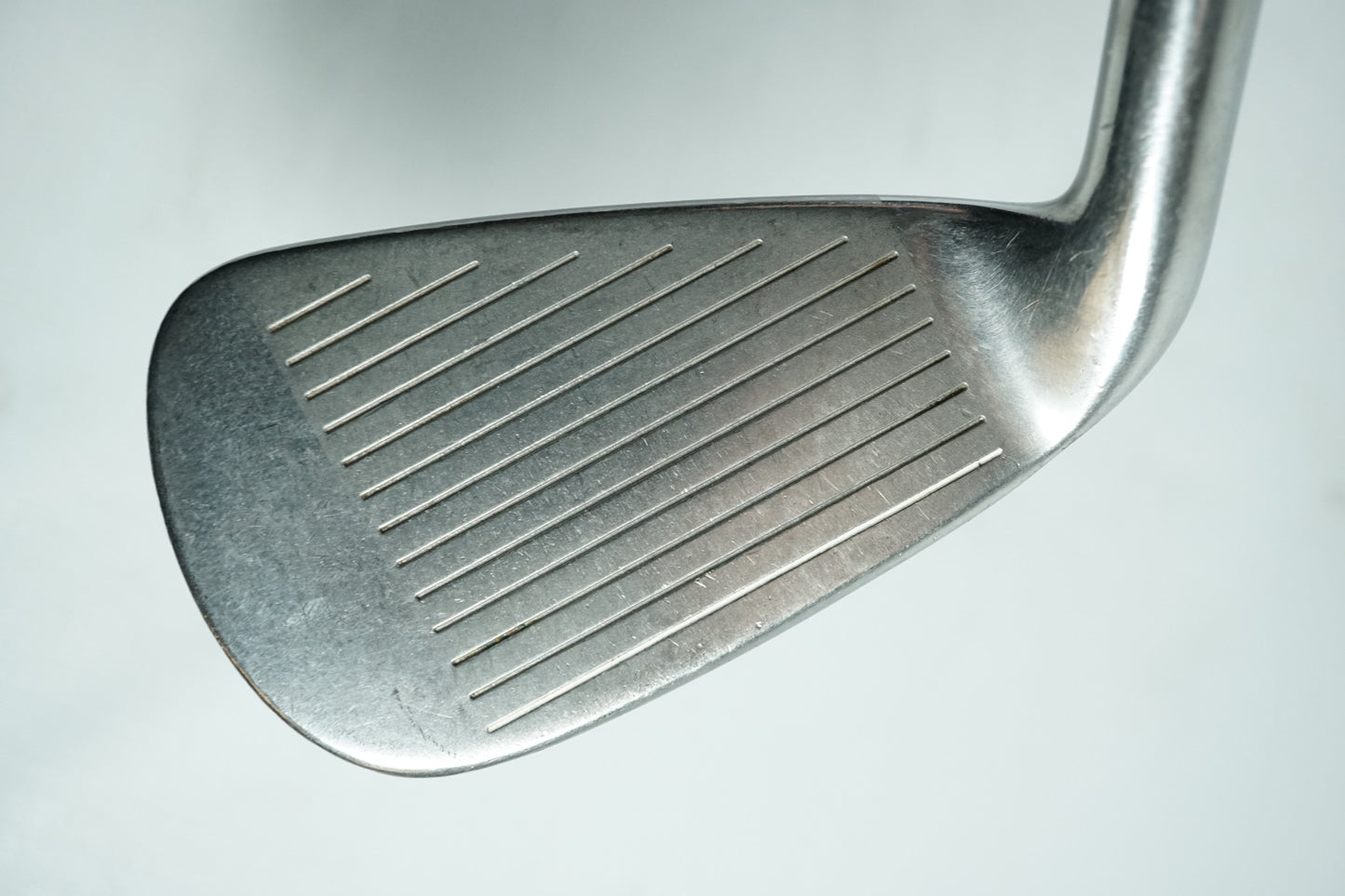 Wilson D100 6 Iron / Uniflex Steel Shaft