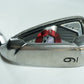 Wilson D100 9 Iron / Uniflex Steel Shaft