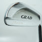 Mizuno Grad 2 Iron / Stiff Flex Steel Shaft