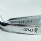 Mizuno Grad 2 Iron / Stiff Flex Steel Shaft