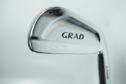 Mizuno Grad 3 Iron / Stiff Flex Steel Shaft