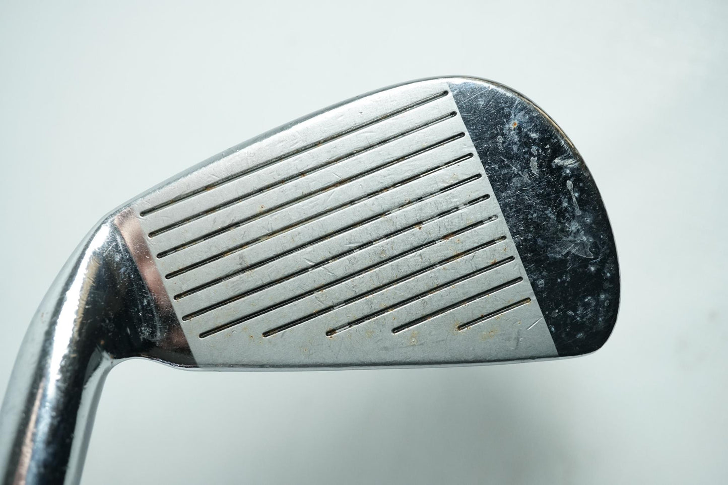 Mizuno Grad 3 Iron / Stiff Flex Steel Shaft