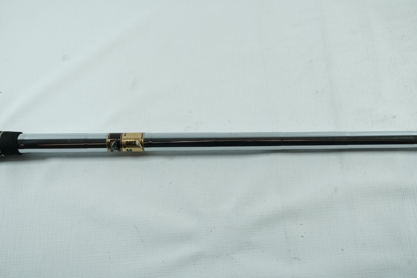 Mizuno Grad 3 Iron / Stiff Flex Steel Shaft