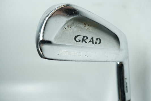 Mizuno Grad 5 Iron / Stiff Flex Steel Shaft