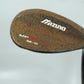 Mizuno MPR Series 58° Lob Wedge / Steel Shaft