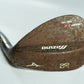 Mizuno MPR Series 58° Lob Wedge / Steel Shaft