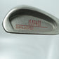 Mizuno Impact 9 Iron / Regular Flex Steel Shaft / 1703252