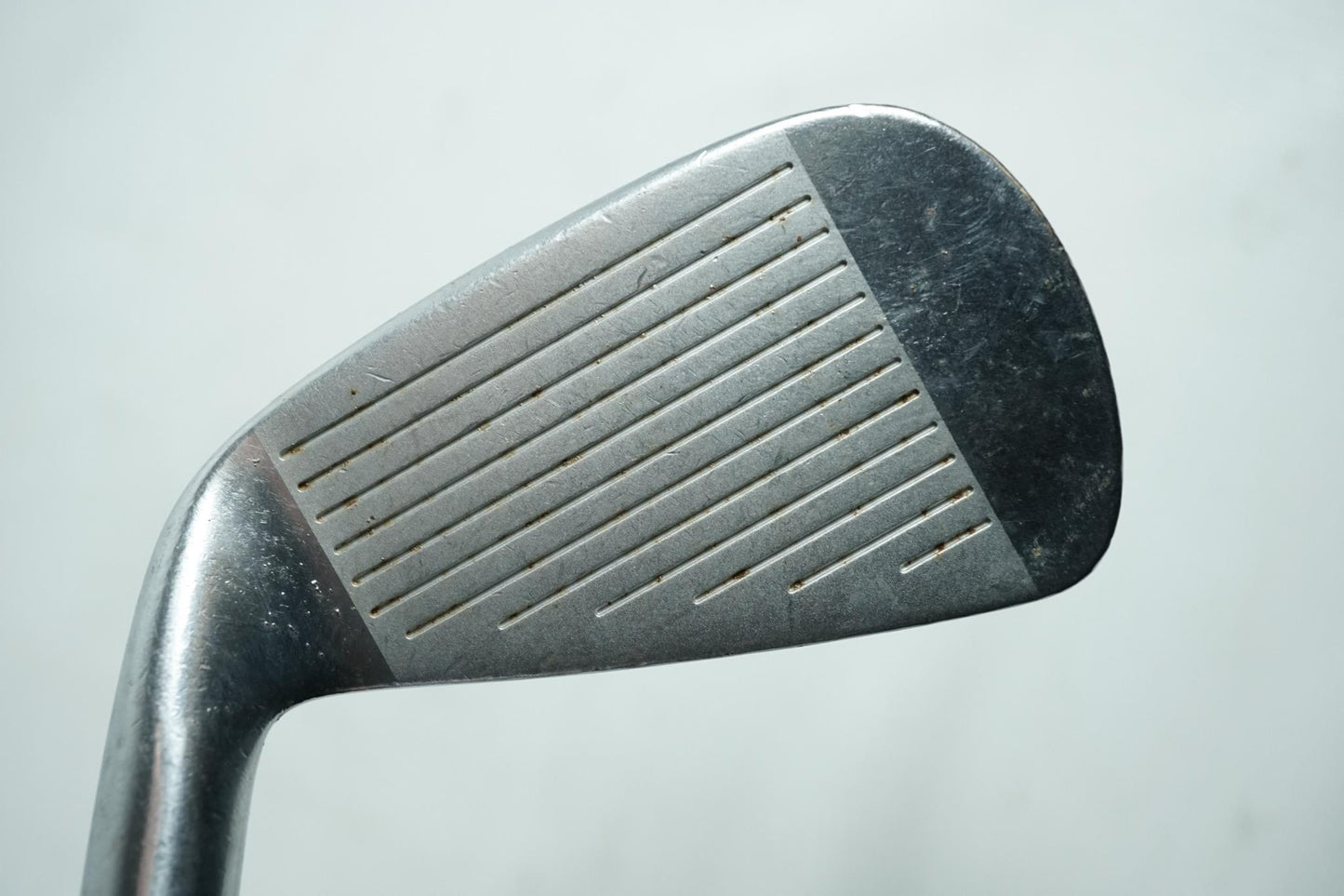 Taylormade RAC CB 3 Iron / Stiff Flex Steel Shaft