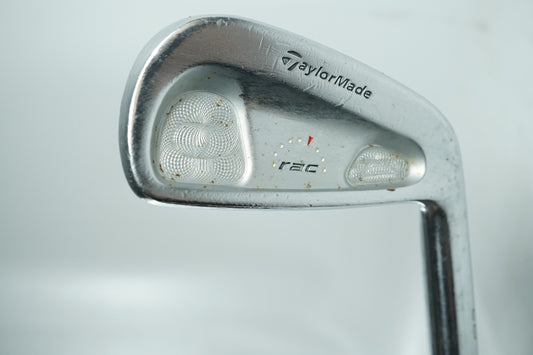 Taylormade RAC CB 4 Iron / Stiff Flex Steel Shaft