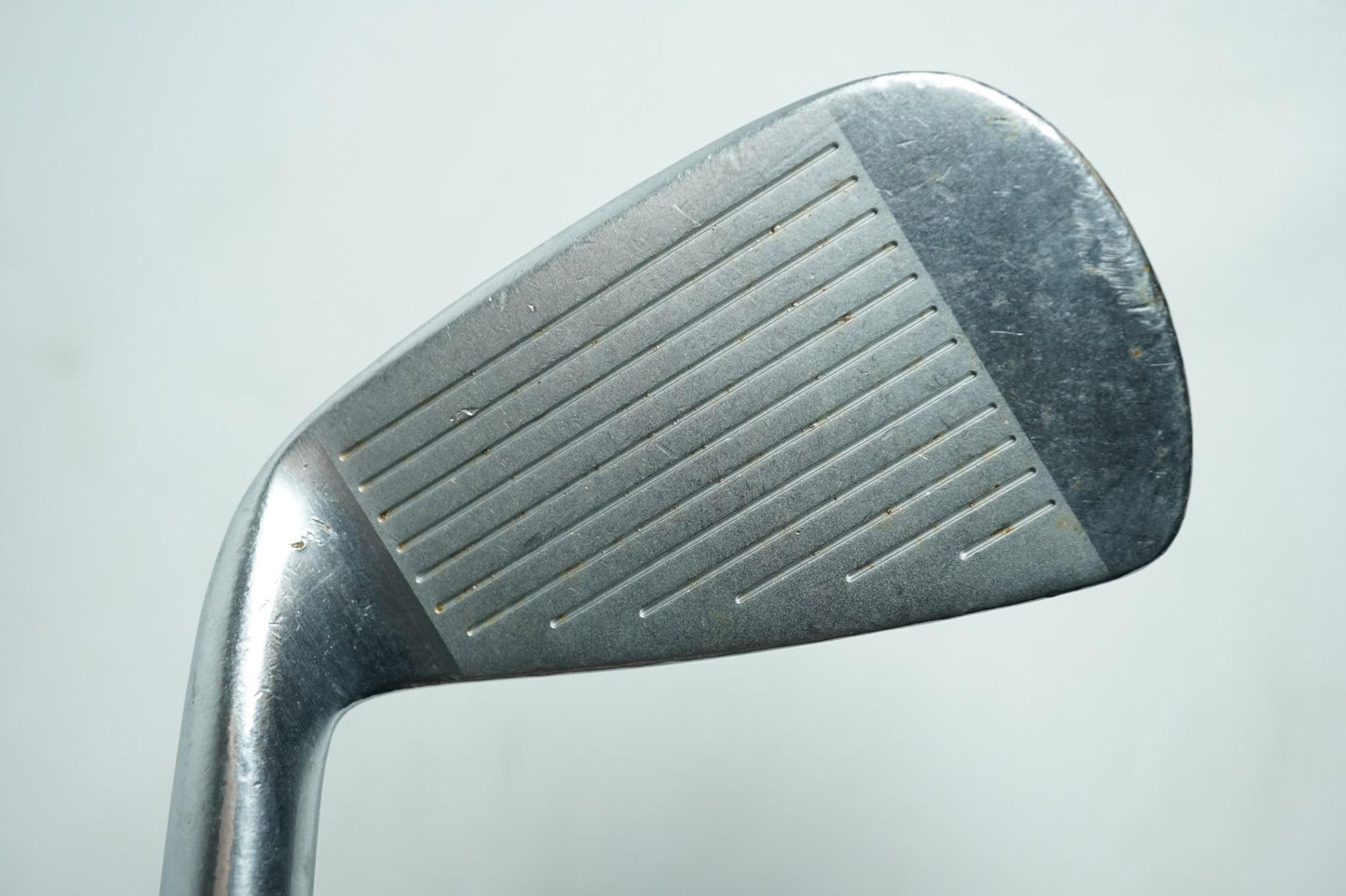 Taylormade RAC CB 4 Iron / Stiff Flex Steel Shaft