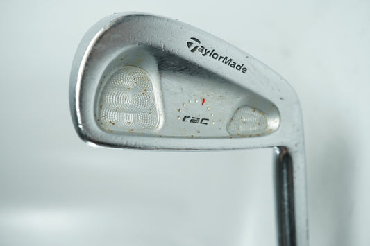 Taylormade RAC CB 5 Iron / Stiff Flex Steel Shaft