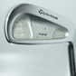 Taylormade RAC CB 6 Iron / Stiff Flex Steel Shaft