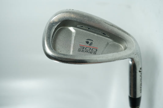 Taylormade 300 Series Sand Wedge / Regular Flex Graphite Shaft
