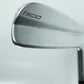 Ping i500 6 Iron / Black Dot / Stiff Flex Steel Shaft
