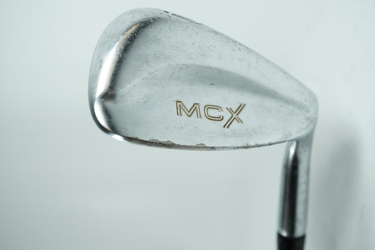 MacGregor MCX 10 Iron / Steel Shaft