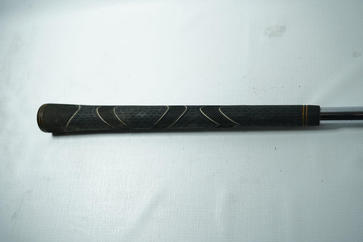 Fazer X5 8 Iron / Optiflex Steel Shaft