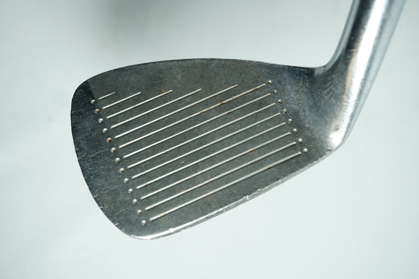 Dunlop Peter Thomson Pitching Wedge / Steel Shaft