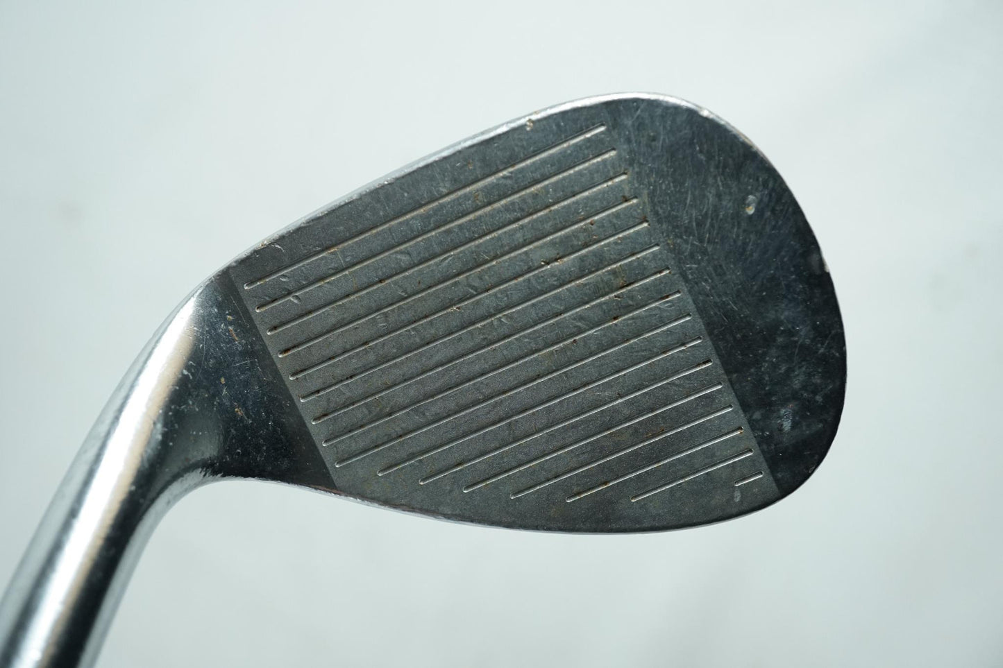 Fourteen MT28 V3 52° Approach Wedge / Wedge Flex Steel Shaft