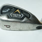 Callaway Big Bertha Fusion Pitching Wedge / Regular Flex Graphite Shaft / Left H