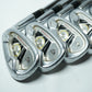 Taylormade Tour Preferred Irons / 5-PW / Regular Flex Steel Shafts
