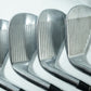 Taylormade Tour Preferred Irons / 5-PW / Regular Flex Steel Shafts