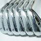 Taylormade Tour Preferred Irons / 5-PW / Regular Flex Steel Shafts
